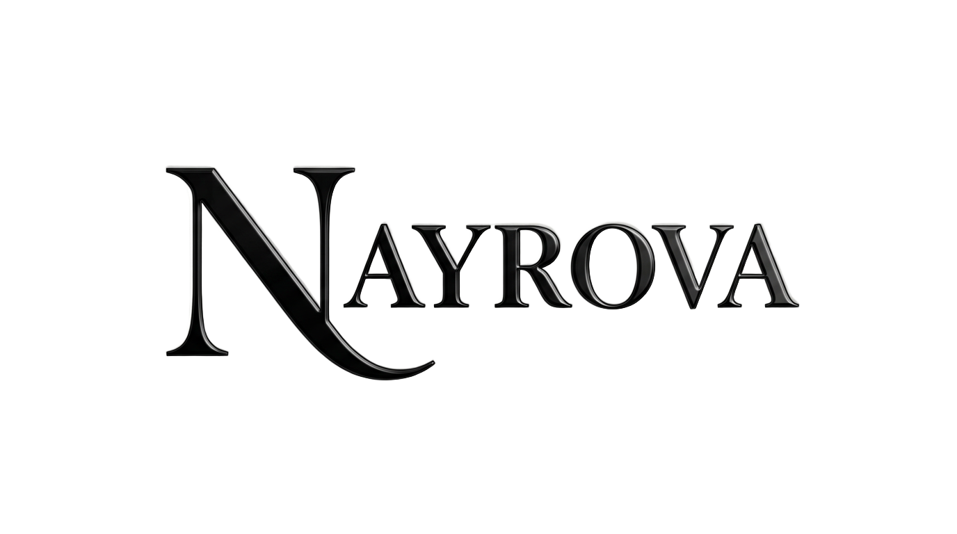 Logo Nayrova